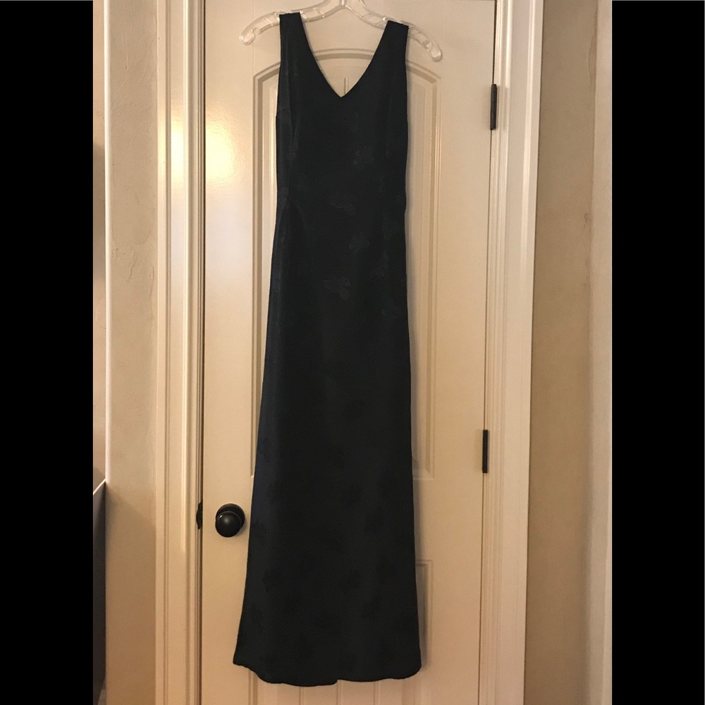 Beautiful Black Dress